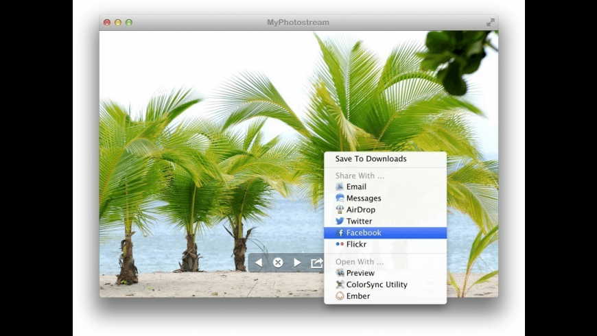 Download Full Resolution Photo From Icloud To Mac